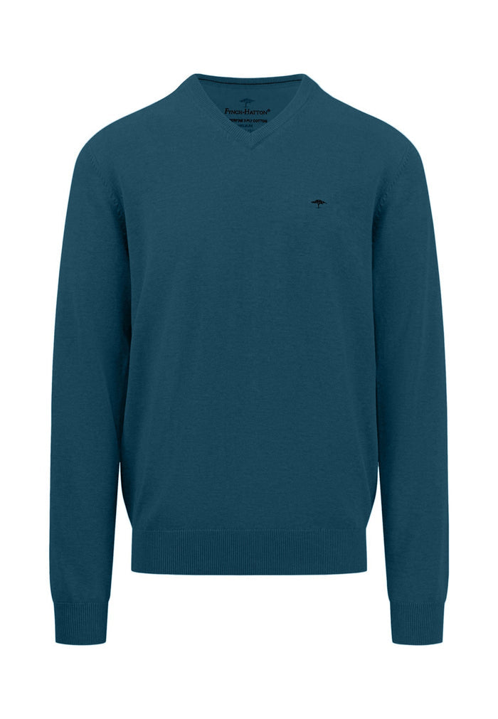 dark teal / S