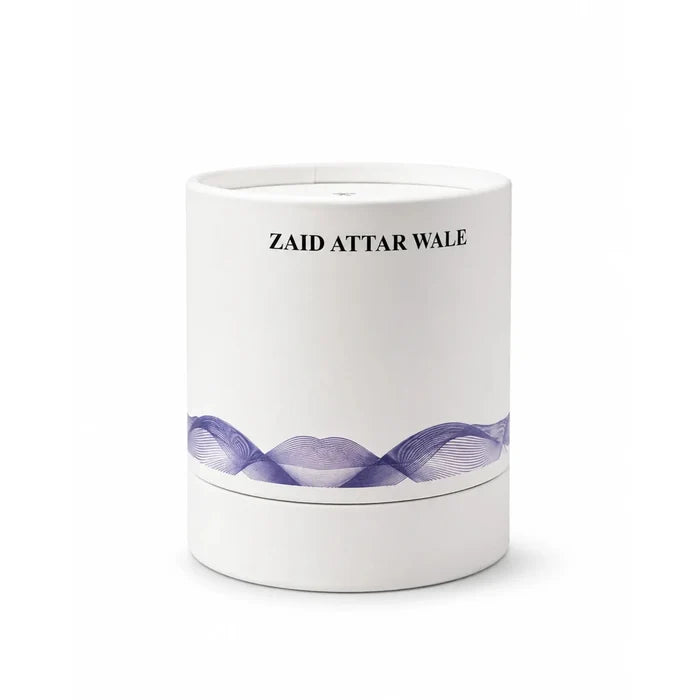 Summer Hybrid Deal 3 Premium 12ml Inspired Attars By Zaid Attar Wale