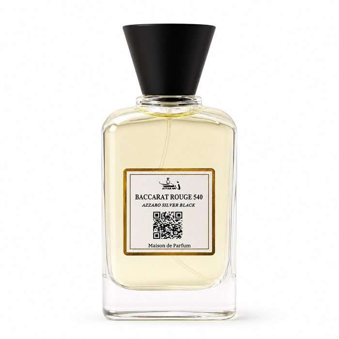 Summer Hybrid Super Deal – 3 Premium 100ml Perfumes