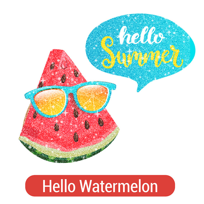 Hello Watermelon