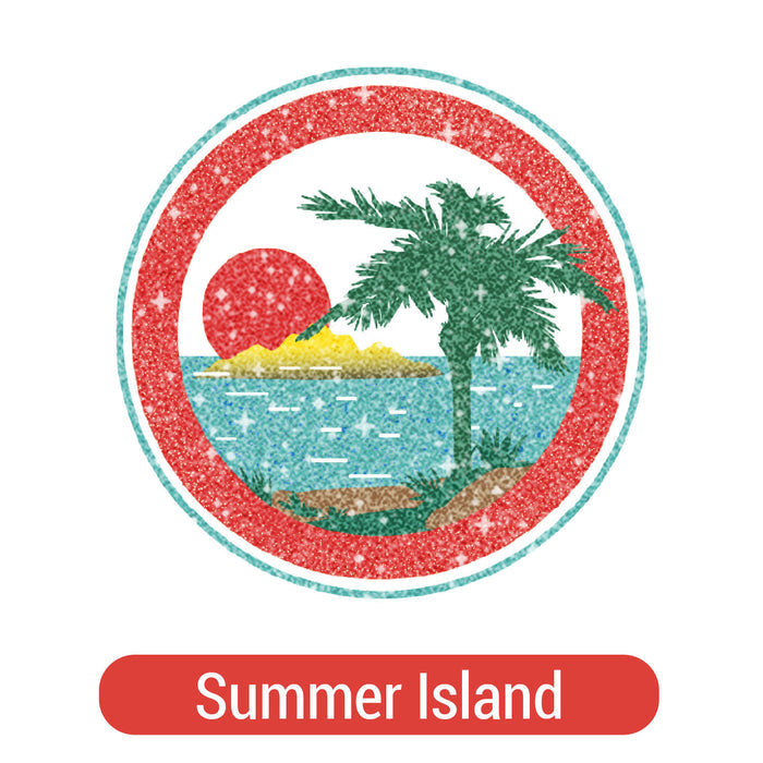 Summer Island