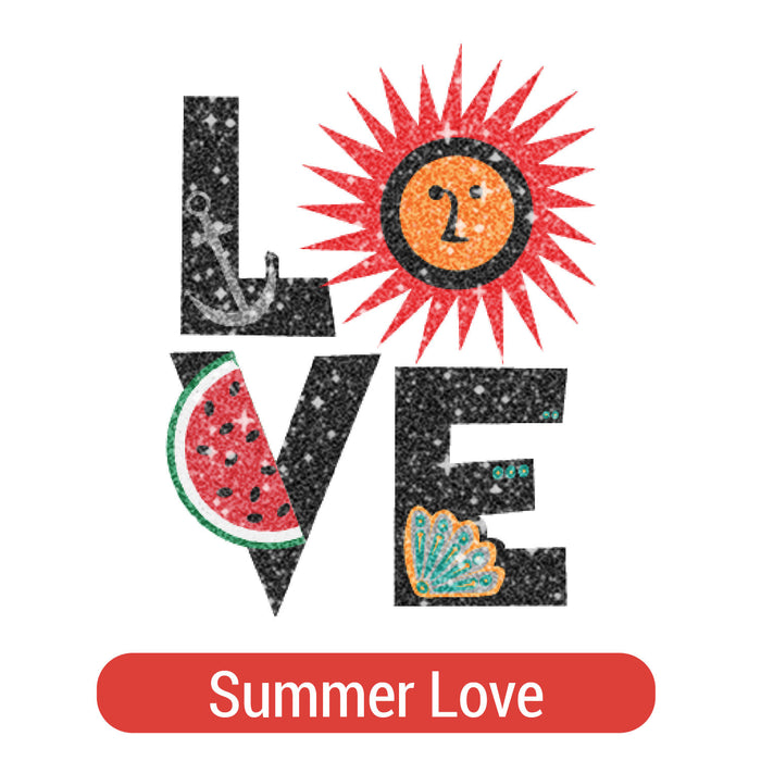 Summer Love