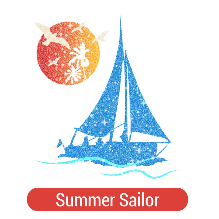 Summer Sailor