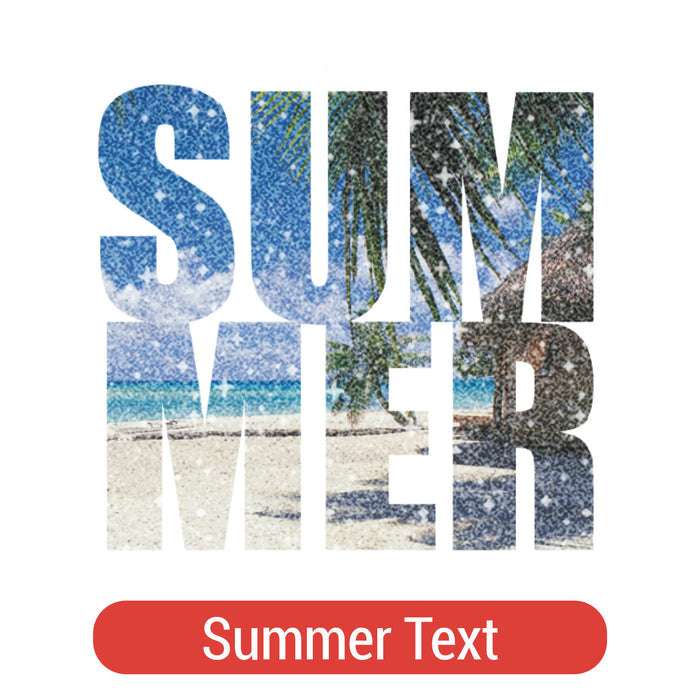 Summer Text