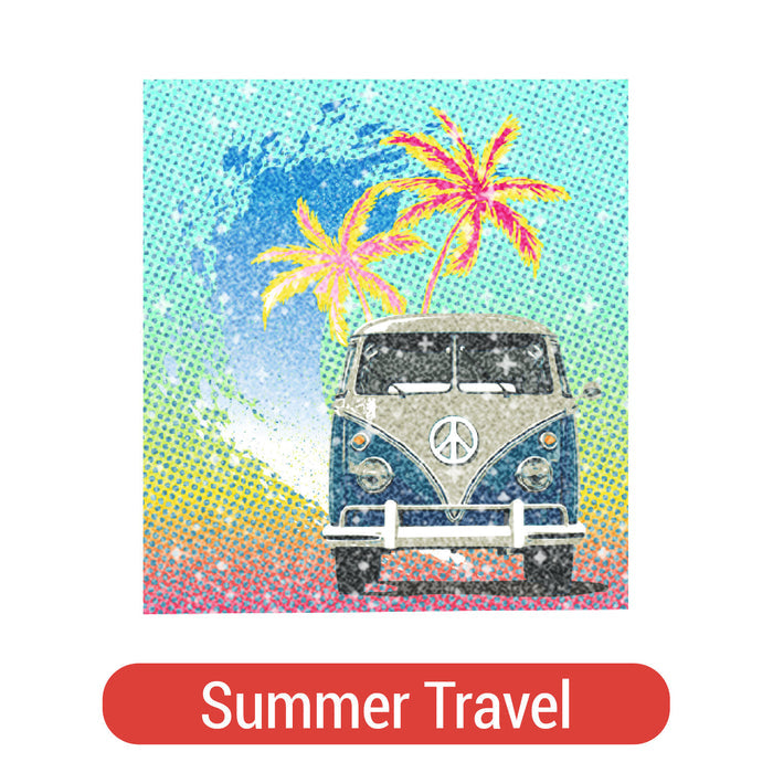 Summer Travel