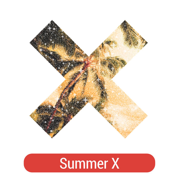 Summer X