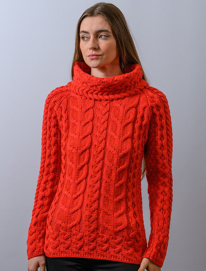 Coral / XS