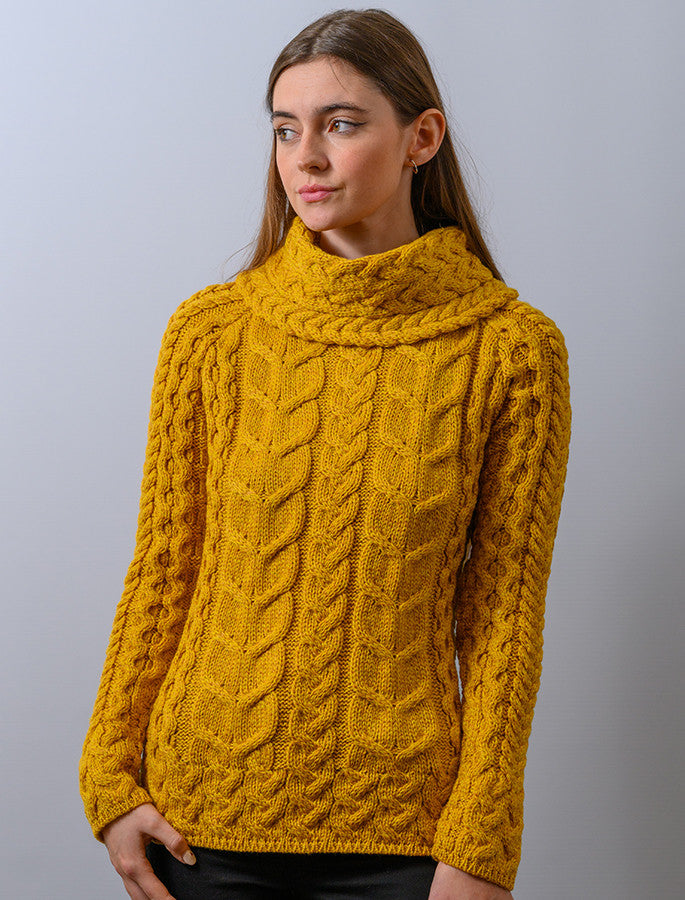 Yellow / XS
