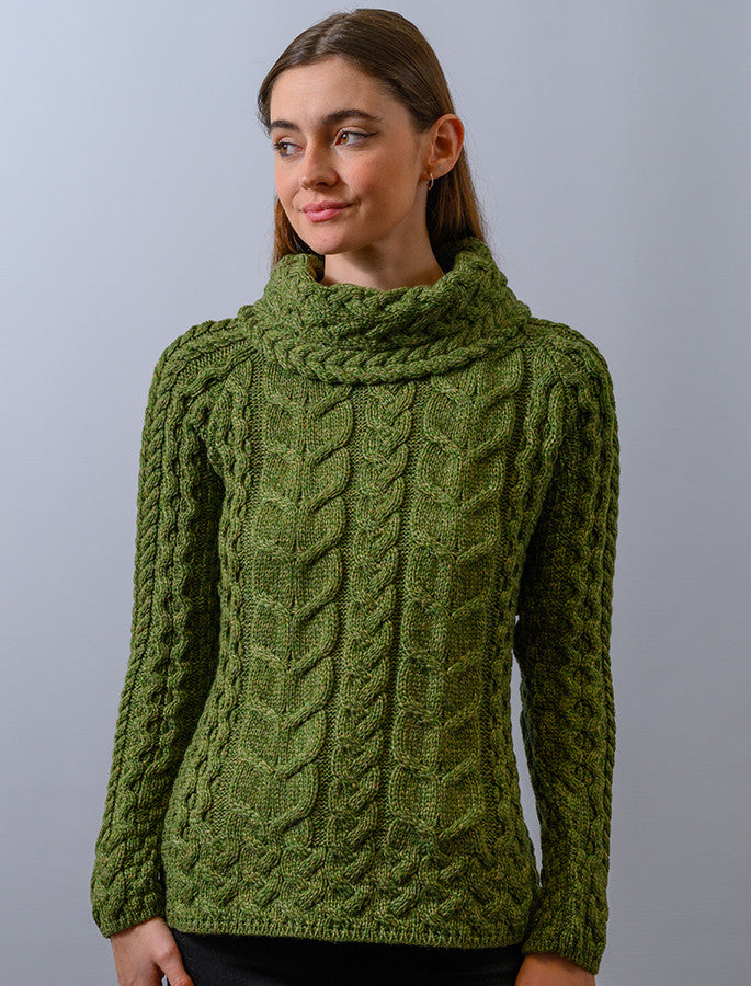 Meadow Green / XS