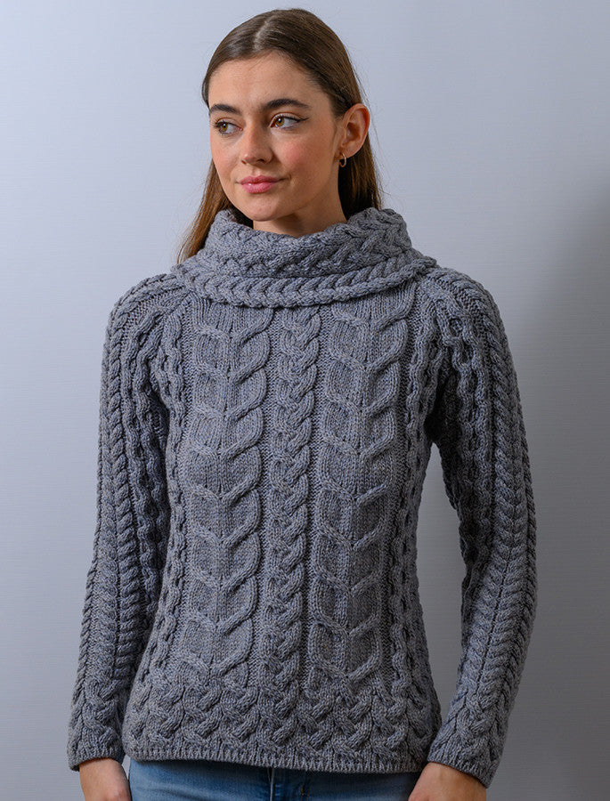 Ocean Grey / XS