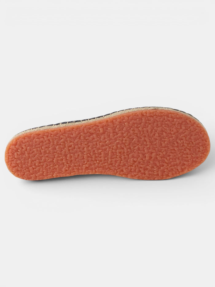 Aubin Navy Superga - Espadrille | Footwear