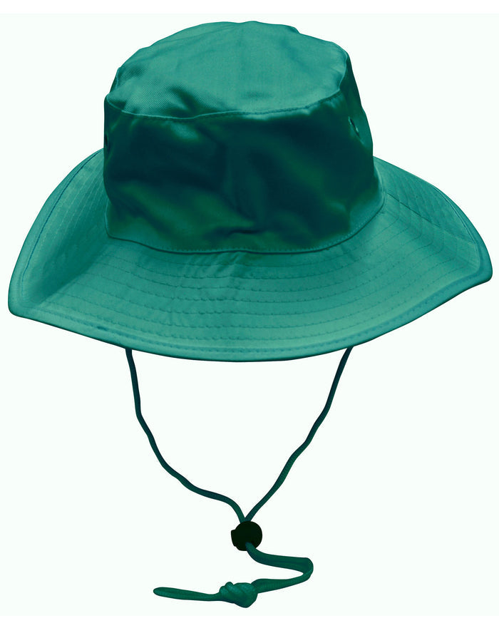 Surf Hat With Break-away Strap H1035