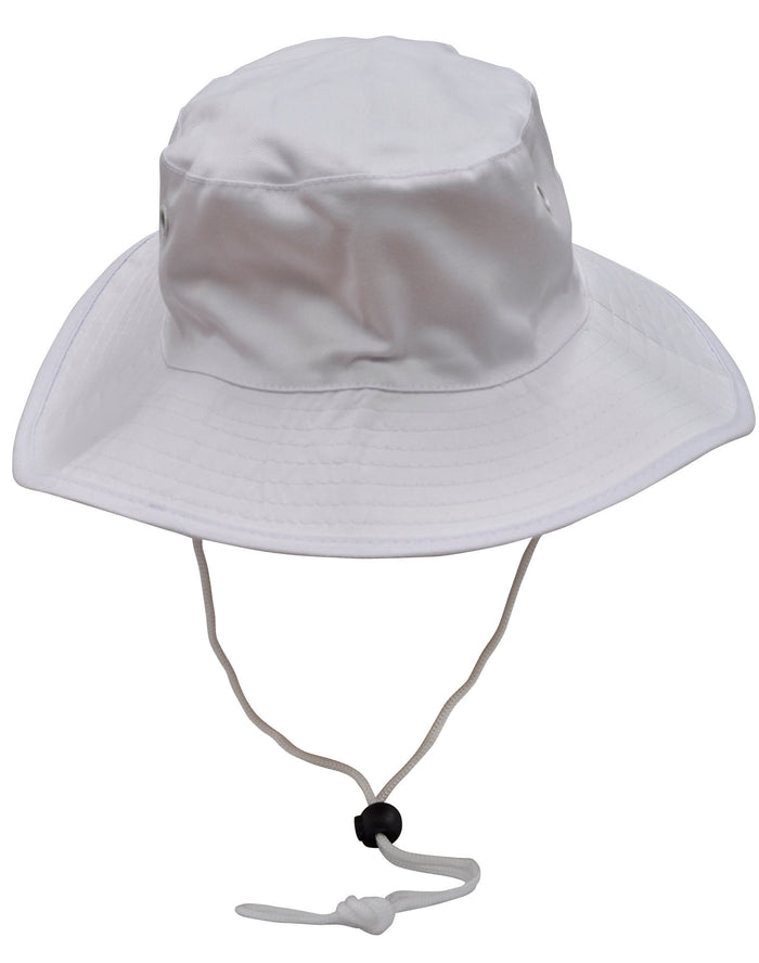 Surf Hat With Break-away Strap H1035