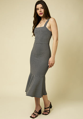 Surprise Guest Dress