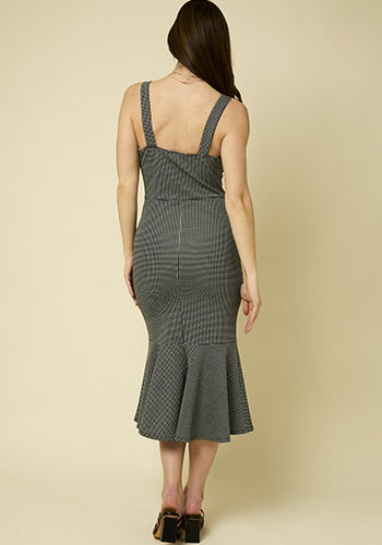 Surprise Guest Dress