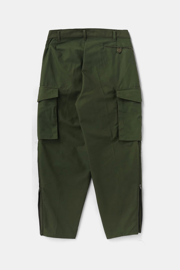 Swedish Military M-59 Cargo Pants Fifth Custom