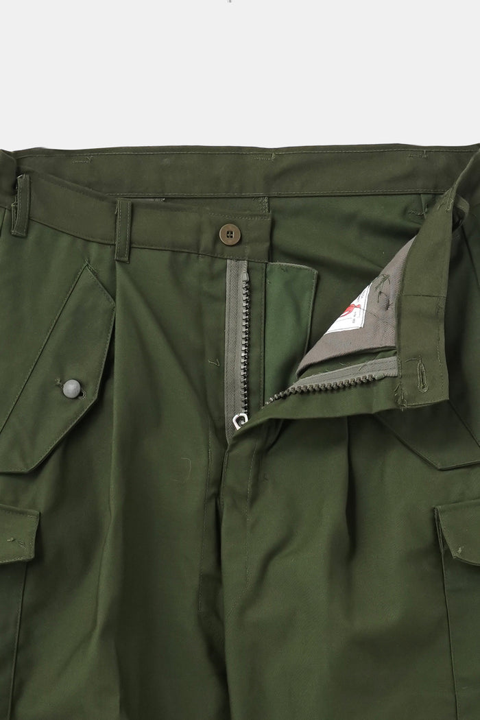 Swedish Military M-59 Cargo Pants Fifth Custom