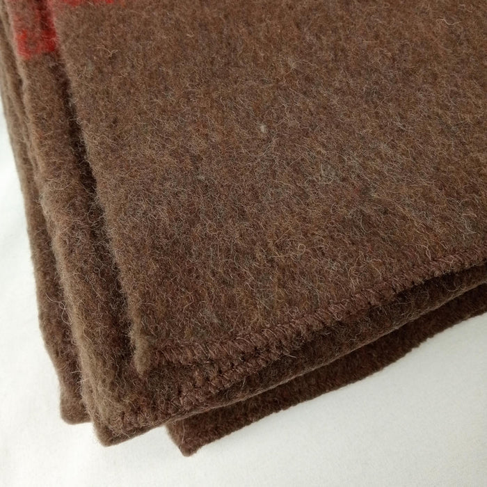 Swiss Army Wool Blanket - Mil-Tec - Blankets