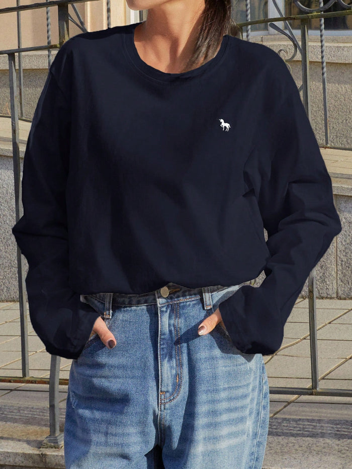Navyblue / S