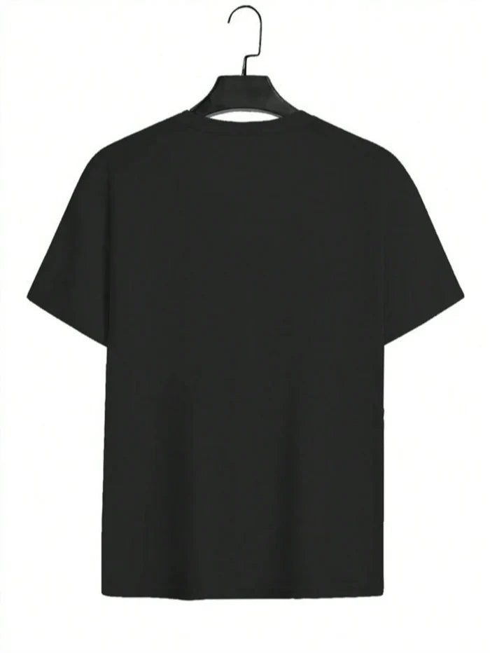 SXV Snape Tattoo Smoking T-Shirt Potter Tee Shirt Wizard Gift