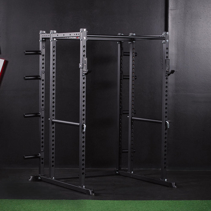 T-2 Series 10" Extension Kit | Black / 71"
