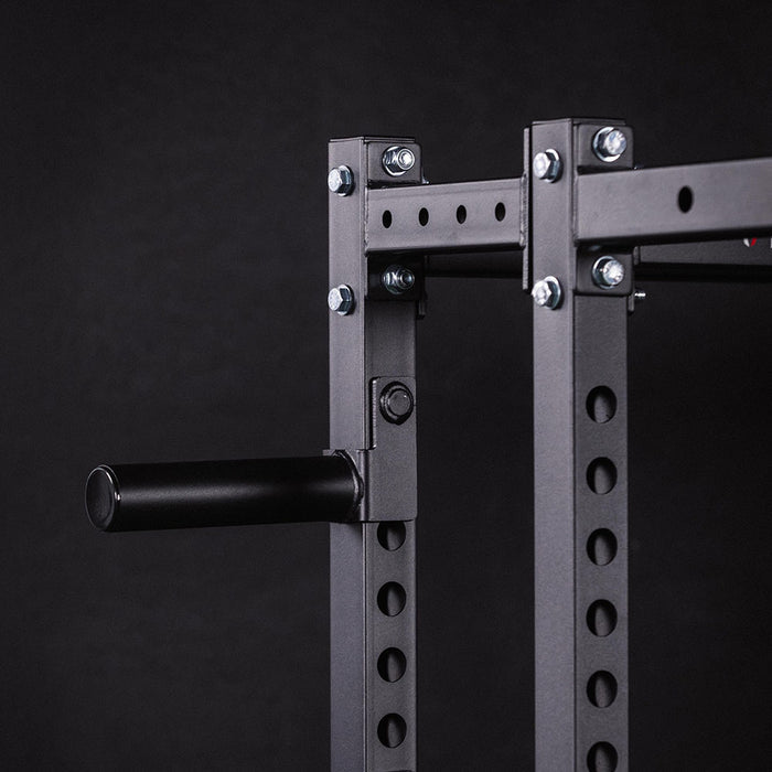 T-2 Series 10" Extension Kit | Black / 71"