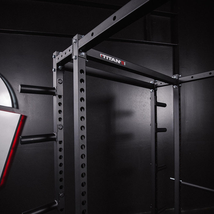 T-2 Series 10" Extension Kit | Black / 71"
