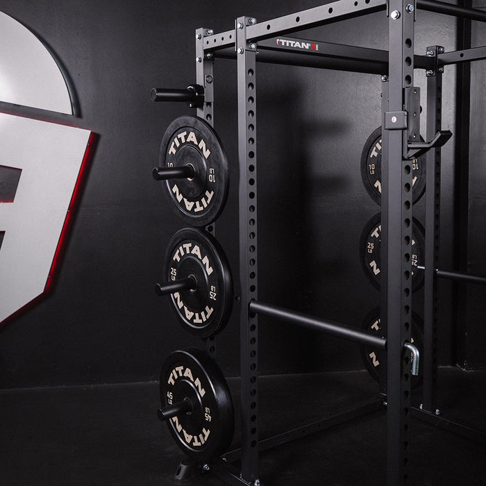 T-2 Series 10" Extension Kit | Black / 71"
