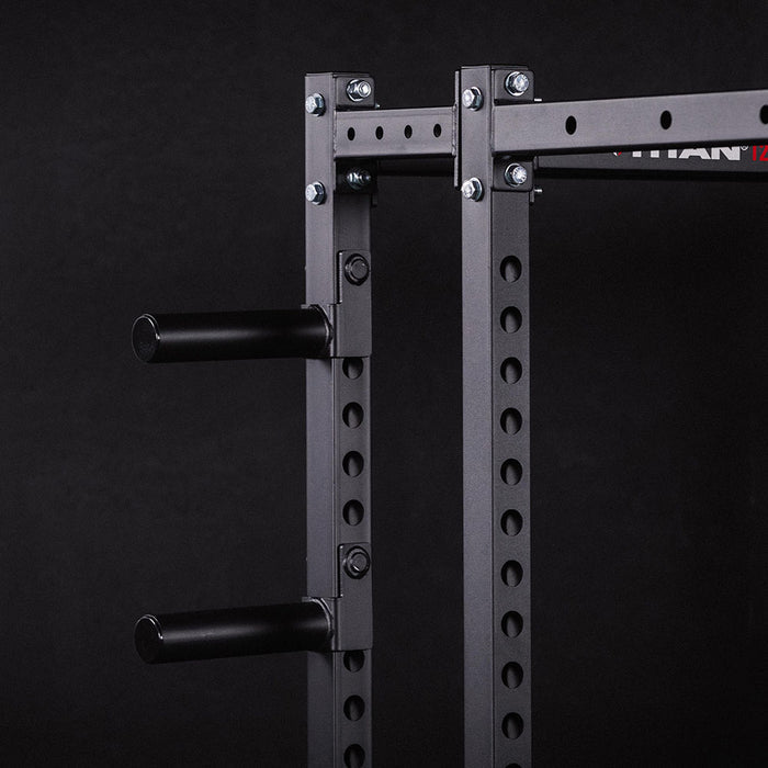 T-2 Series 10" Extension Kit | Black / 71"