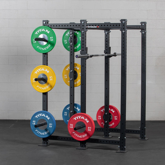 T-3 Series Extension Kit | Black / 82" / 24"