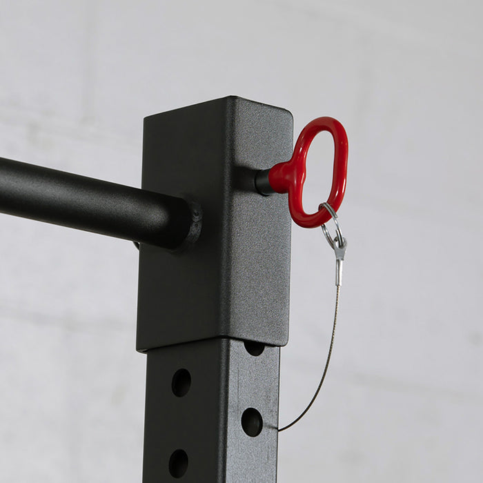 T-3 Series Folding Power Rack | 82" / 21"