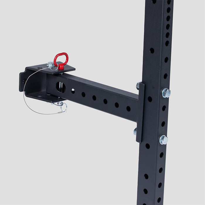 T-3 Series Folding Power Rack | 82" / 21"