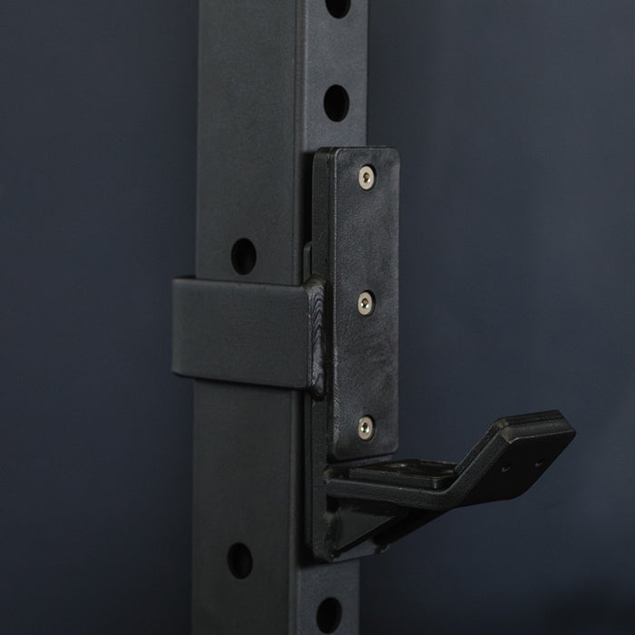 T-3 Series Half Rack Conversion Kit | No Weight Plate Holders