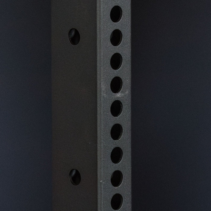 T-3 Series Half Rack Conversion Kit | No Weight Plate Holders