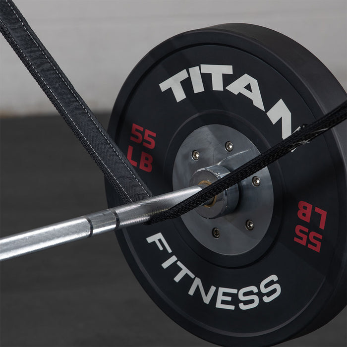 T-3 Series Safety Straps | 24"