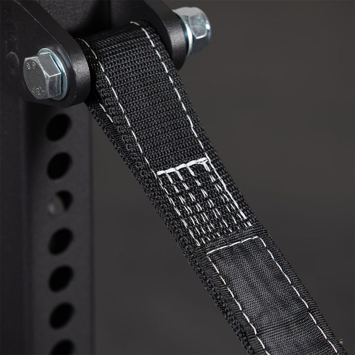 T-3 Series Safety Straps | 24"