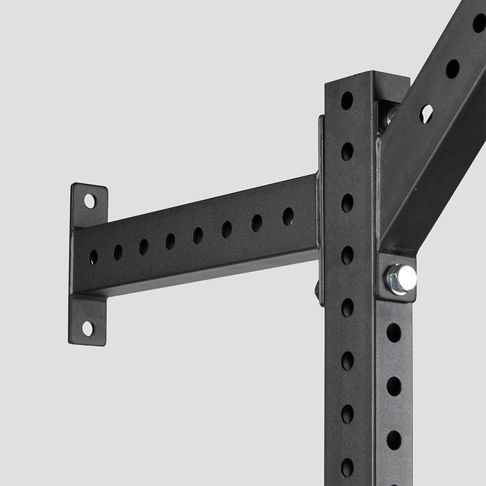T-3 Series Space Saving Racks | 82" / 12" / No