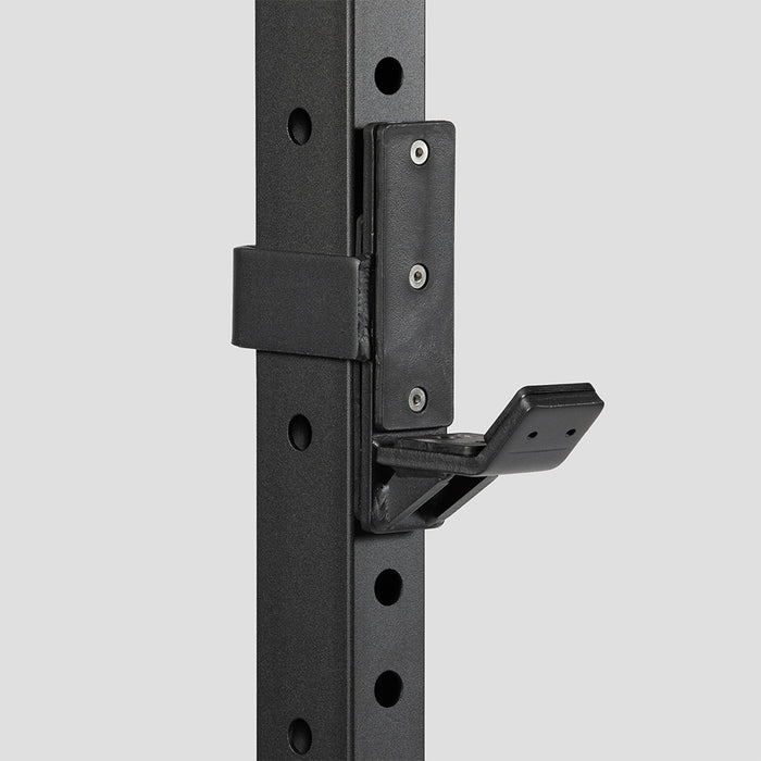 T-3 Series Space Saving Racks | 82" / 12" / No