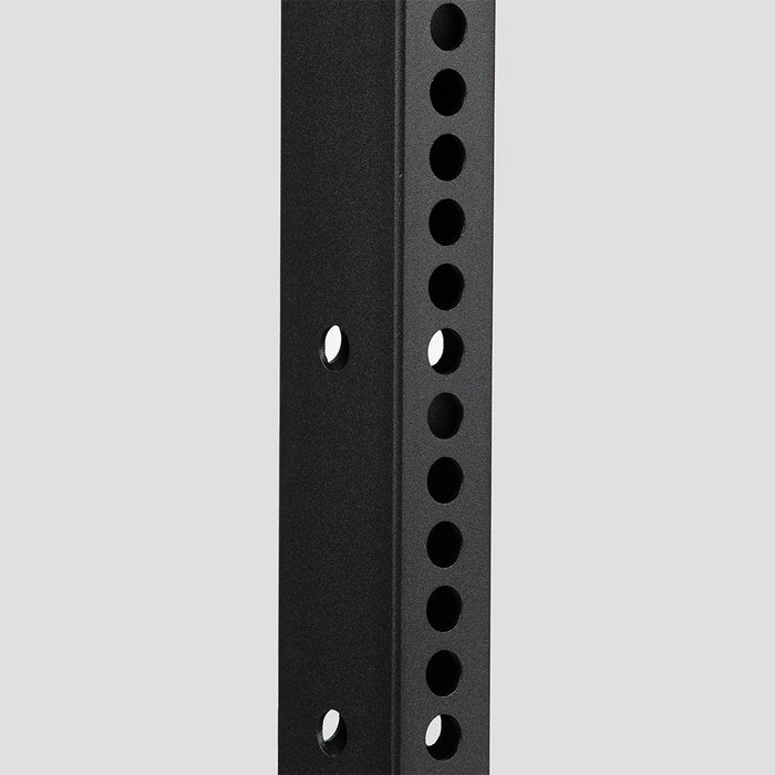 T-3 Series Space Saving Racks | 82" / 12" / No