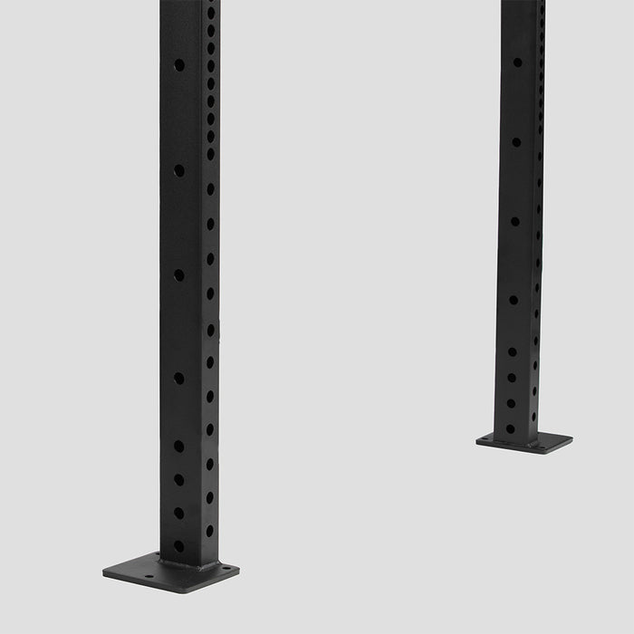 T-3 Series Space Saving Racks | 82" / 12" / No