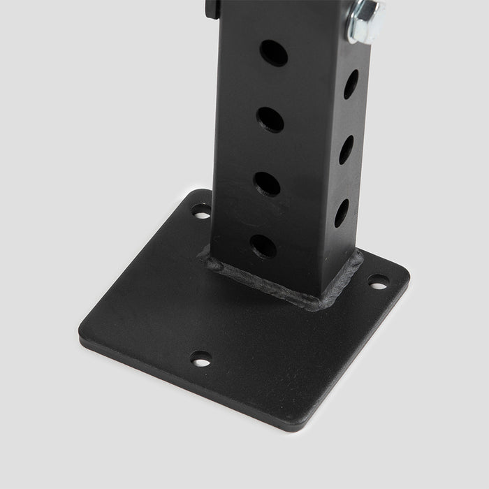T-3 Series Space Saving Racks | 82" / 12" / No