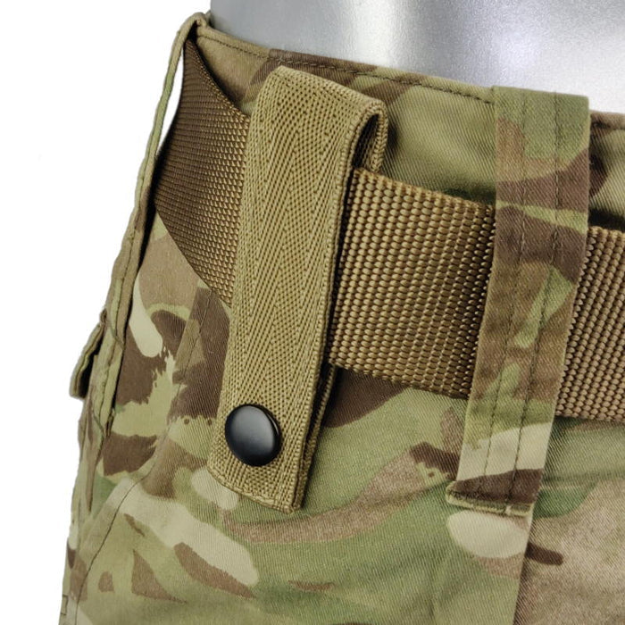 Tactical Belt Loop - Mil-Tec - Load Accessories