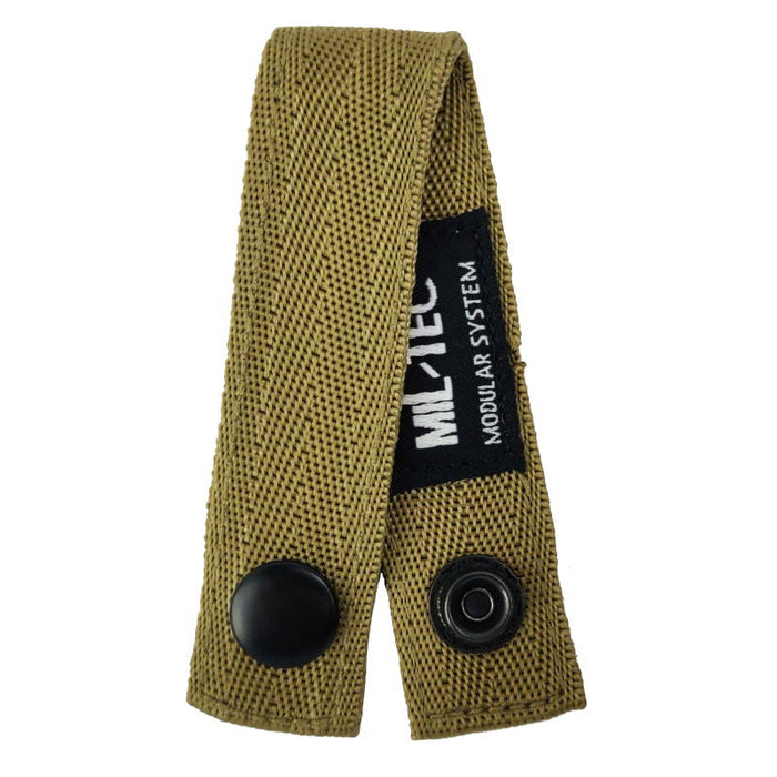 Tactical Belt Loop - Mil-Tec - Load Accessories