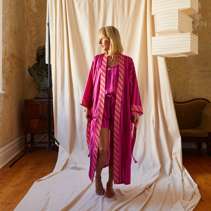 Taylor Robe