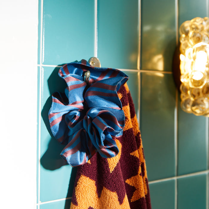 Taylor Silk Scrunchie Set