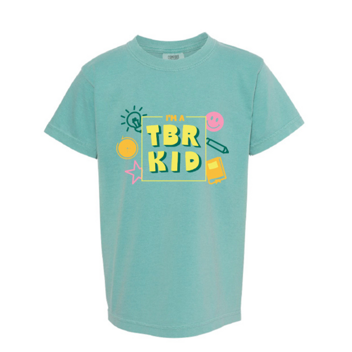 TBR KID T-Shirt