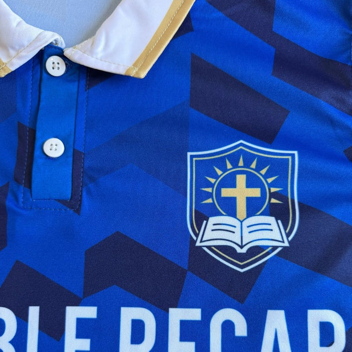 TBR Soccer Jersey