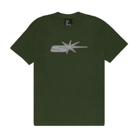 TEE S STAR GREEN - Four Street