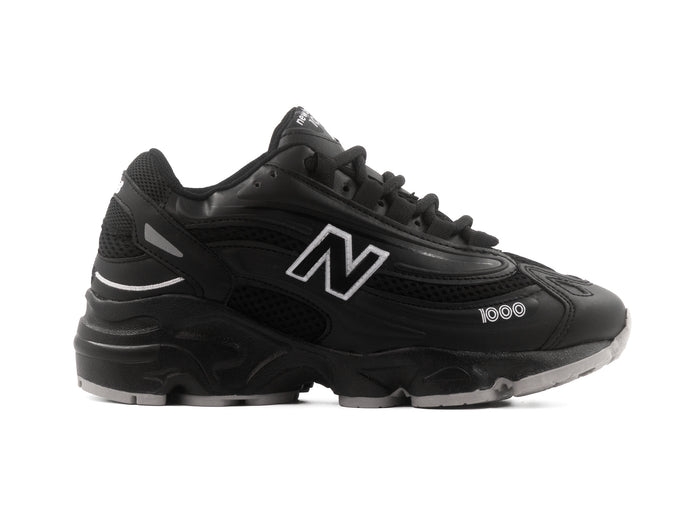 Tenis New Balance 2535 Negro Blanco 1.1 Premium