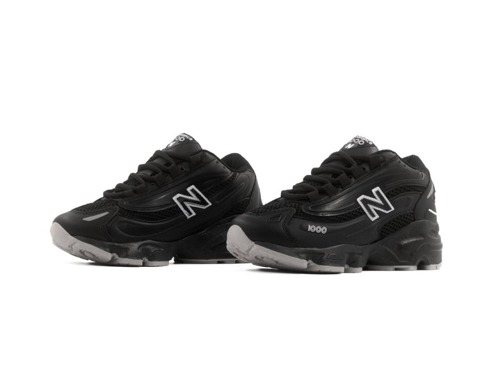 Tenis New Balance 2535 Negro Blanco 1.1 Premium